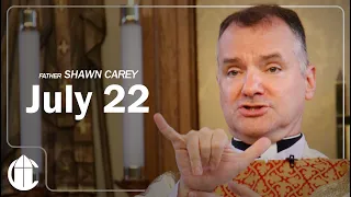 Catholic Mass Today | Wednesday July 22, 2026 | CatholicTV Daily Mass