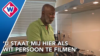 Dit bekende gerecht wordt gegeten tijdens Keti Koti