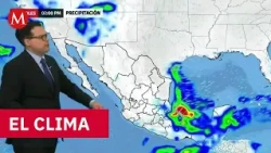 Weather for Tuesday, October 20, 2026 | Forecast with Nelson Valdez
