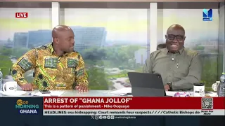 The duplicity and hypocrisy of Dr Bawumia are telling; he should keep quiet - Bernard Baidoo