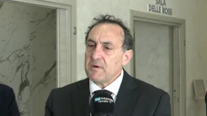 A Campobasso apre la casa funeraria dei fratelli Bavota - 21/02/2026