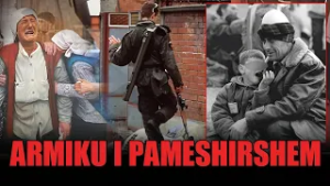 KRIMET SERBE janë më MAKABRET mbi tokë - HISTORITË RRËNQETHËSE të NËNAVE SHQIPTARE