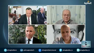 Algerie: Retro-info de la semaine PART 1