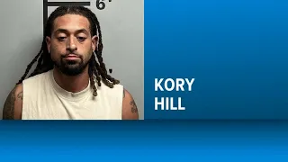 Man accused of hiding in gym ceiling to spy on woman