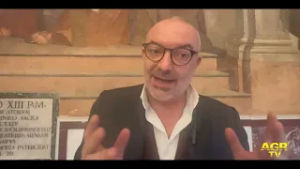 Premio Riccardo Bramante 2026 a Roberto Inciocchi | AGRTV
