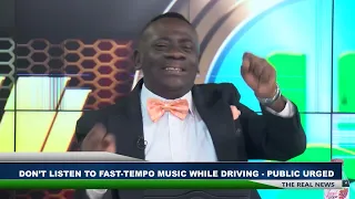 THE REAL NEWS WITH AKROBETO 07/08/2026