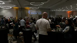 BNEWS Feature: The Taste of Burlington Celebrates 20th Years