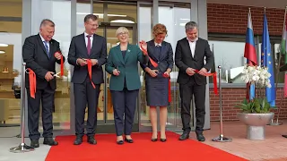 Pomurski dnevnik: V Dobrovniku odprli nov dom za starejše (25.09.2026)