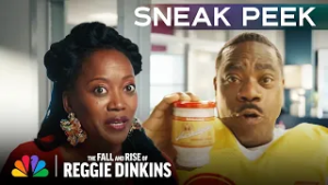 Monica Loses Reggie's Biggest Deal | The Fall and Rise of Reggie Dinkins | NBC