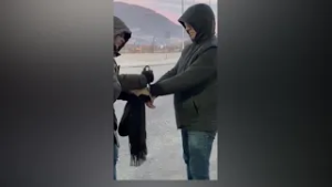 Утковски: Груби е донесен во затворот во Шуто Оризари и е сместен во притворско одделение