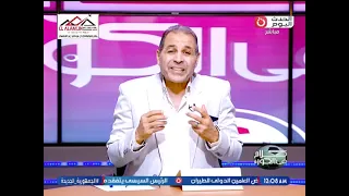 Pyramids FC is formidable.. Coach Tamer Abdel Hamid admits it, sounds the alarm, and highlights P...