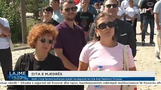 Rreth 2 mijë fermerë kultivojnë mjedër me eksporte në rritje drejt Bashkimit Evropian