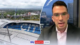 Sports lawyer explains what Manchester City charges verdict means for the club