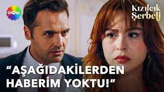 3 Emir is still after Çimen!