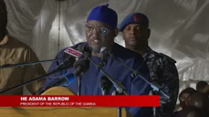 УСМАН САЙДЫХАН О WULI ENERGY PROJECTS