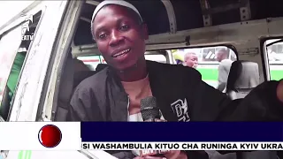 BODA BODA RAGE TURNS VIOLENT | VEHICLES TORCHED AFTER ACCIDENTS