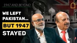 Documentary | 1947 and Beyond: The British Pakistani Story
