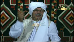 من الذاكرة الشعبية - الحلقة الثالثة