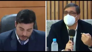 Vicente Bataglia to serve house arrest with an electronic ankle monitor