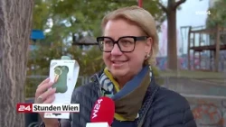 Dog urine causing problems in Vienna-Neubau