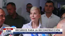 GOVERNOR MIRACLE FUND FOR TULUA