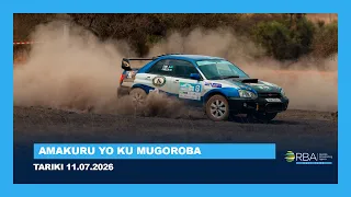 AMAKURU YO KU MUGOROBA || TARIKI 11 NYAKANGA 2026