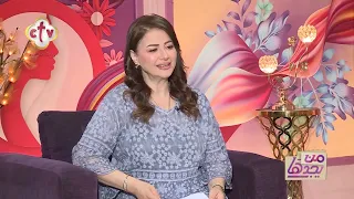 هل التكنولوجيا بتربي طريقة تفكير أولادنا من غير ما ناخد بالنا؟ | من يجدها