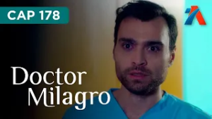 DOCTOR MILAGRO - Avance jueves 26/02/2026