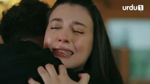 Mai tumhare bina kya karungi, Ferit? | Best Scene | Golden Boy | Turkish Drama | Ep 52