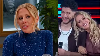 "It's my dream, it's a dream": Barbie Simons' joy over being on Guido Kaczka's show
