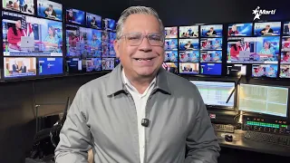 New details revealed about the Meliá sign at a hotel in Cuba