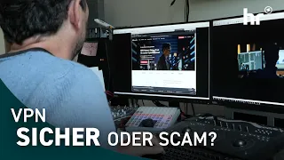VPN: Protection or Scam?