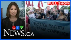 SPVM chief addresses shocking allegations | CTV News Montreal at Six for Friday, Oct. 30, 2026