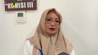 DKP3 BANJARMASIN DORONG REGENERASI PETANI MUDA MELALUI RAPERDA