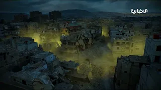 تحقيق العدالة وإنصاف الضحايا لا يسقطان بالتقادم.. مجزرة الكيماوي في غوطتي دمشق حية في الذاكرة