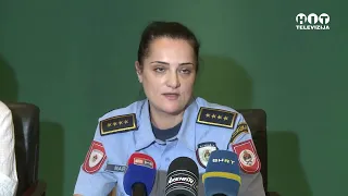 Bijeljina - U toku kampanja o trgovini ljudima - Hit Televizija Brčko