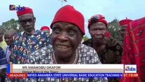 ABS TV 7am News, 20th September 2024