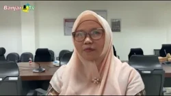MUTMAINAH DORONG KOMISI III DPRD BANJARMASIN EVALUASI PROGRES PEMBANGUNAN
