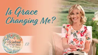 What’s Following Me? | Watered by the Word