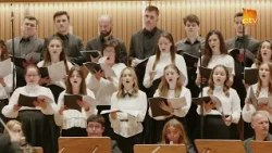 Sfant Cuvant - Corul și Orchestra Consonantis (2025)