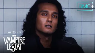 What Could Go Possibly Wrong? | The Vampire Lestat | New Episodes Sundays | AMC+