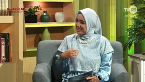 CAHAYA RAMADAN "RAMADAN BERSAMA KELUARGA"