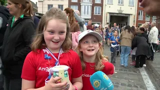 Avondvierdaagse Boxtel 2026