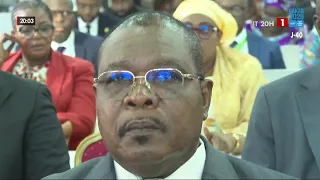 DAKAR HOSTS THE ECOWAS COURT OF JUSTICE INTERNATIONAL CONFERENCE