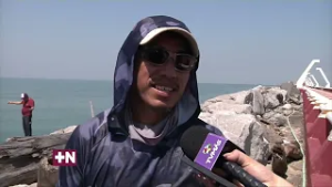 RTV Noticias Coatzacoalcos: viernes 27 de febrero.