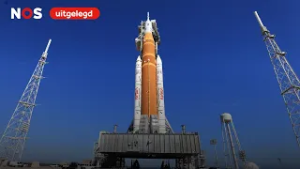 Artemis II: voor het eerst in ruim 50 jaar weer mensen naar de maan