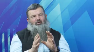 ROVOVI bili BLIZU ČULI smo KAŠALJ jedni DRUGIH... Halil Garanović 1. dio