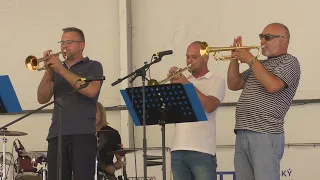 GALANTA - MESTO KULTÚRY