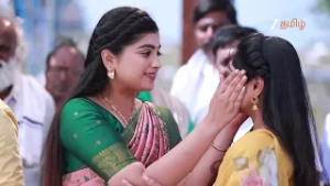 Varisu | Ep - 191 | Webisode | Feb 10 2026 | Zee Tamil