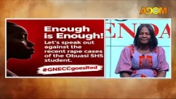 Safe Learning Environment: Tracking and Clamping Down on Sexual Violence in Schools - The Big Agenda